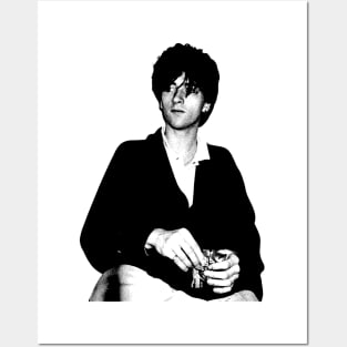 Johnny Marr Vintage Posters and Art